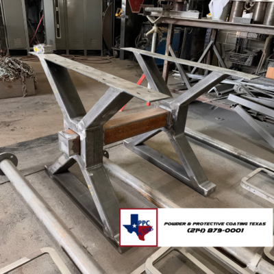 PPCTexas Custom Bases