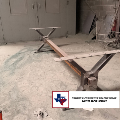 PPCTexas Custom Bases