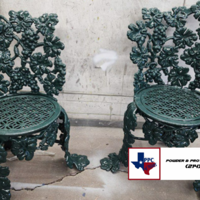 PPCTex.com : Powder Coating Patio Furniture