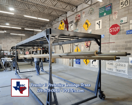 Southern Gateway Deck Park